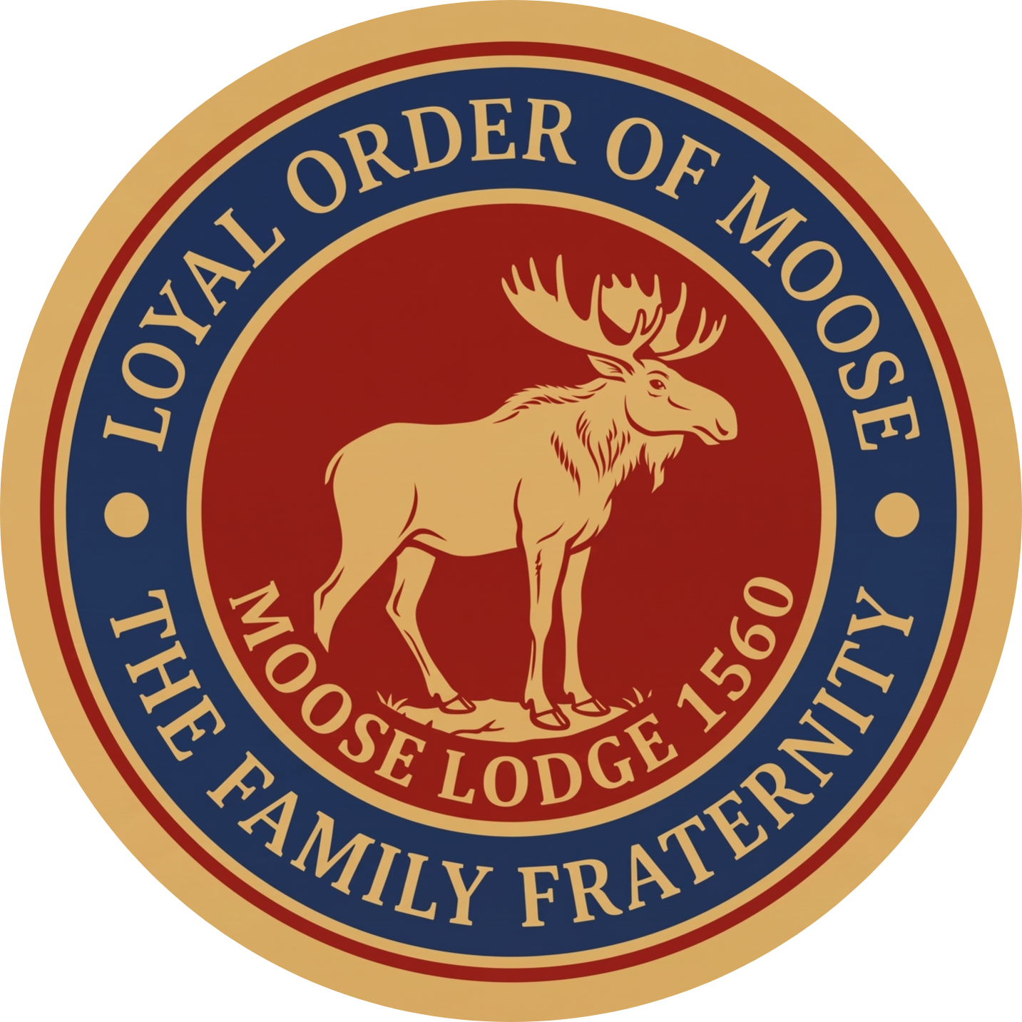 Moose Lodge 1560